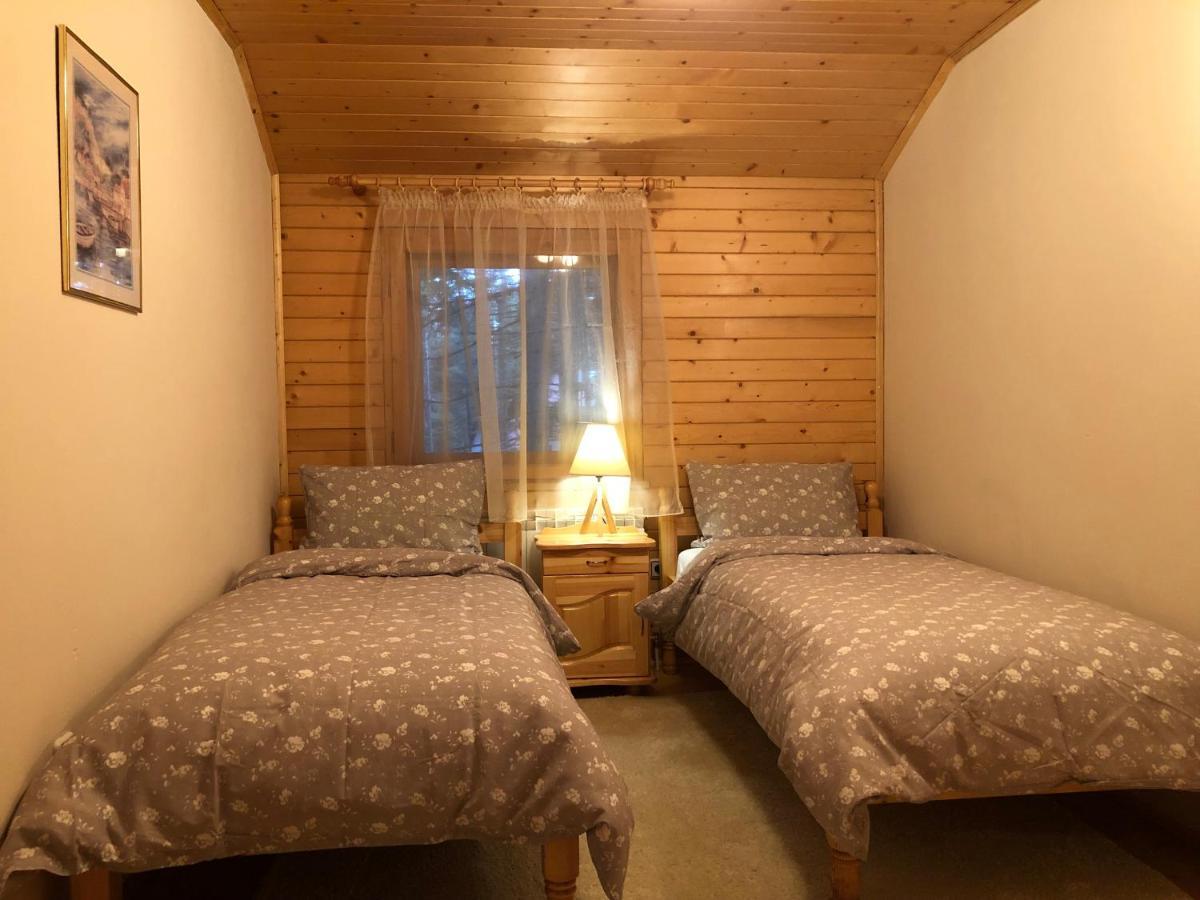 Вила Пенчеви, Кк. Цигов Чарк Exterior foto